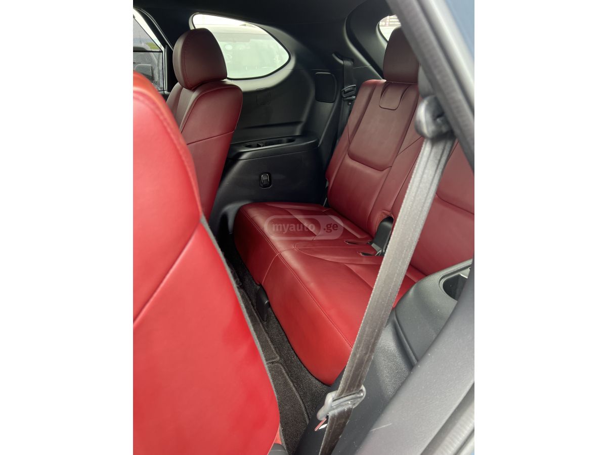 Mazda CX-9 - фото 13