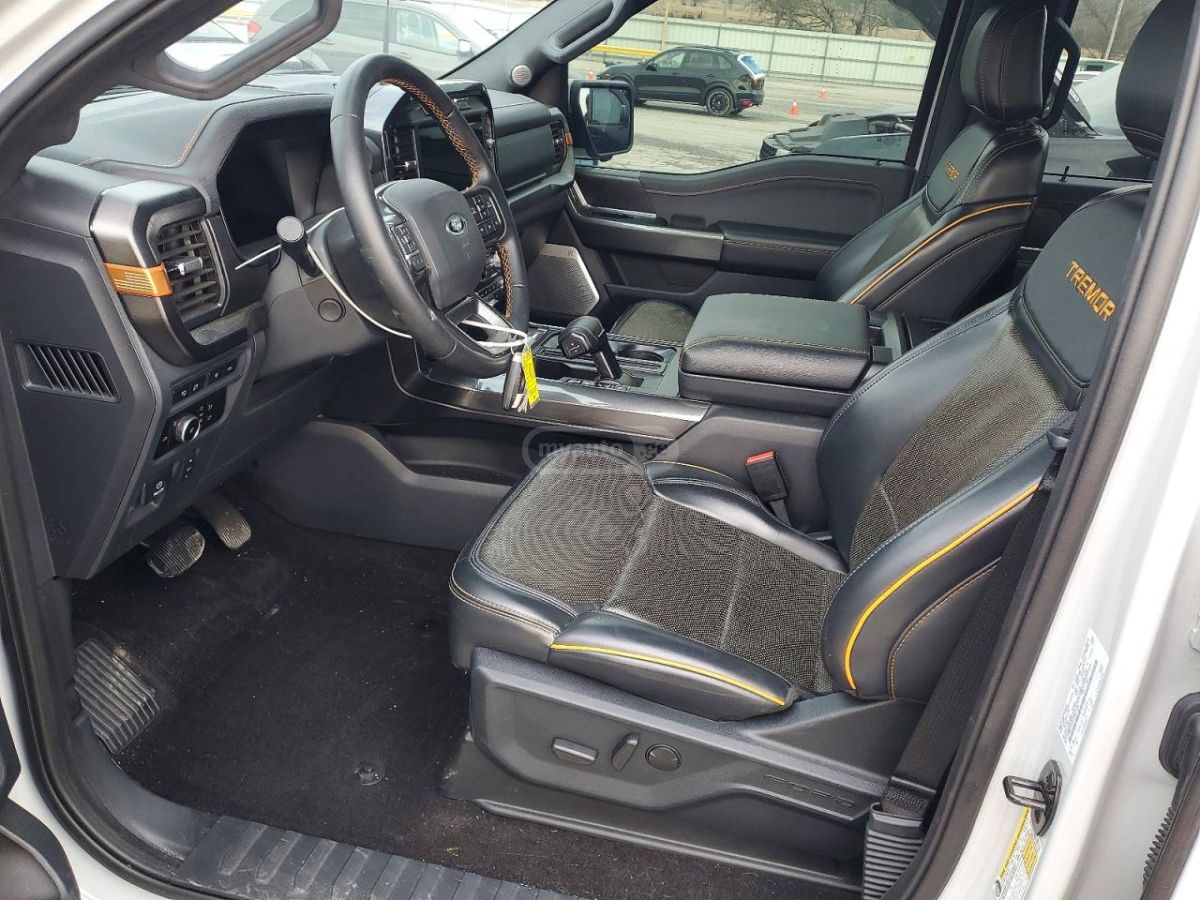 Ford F150 - фото 10