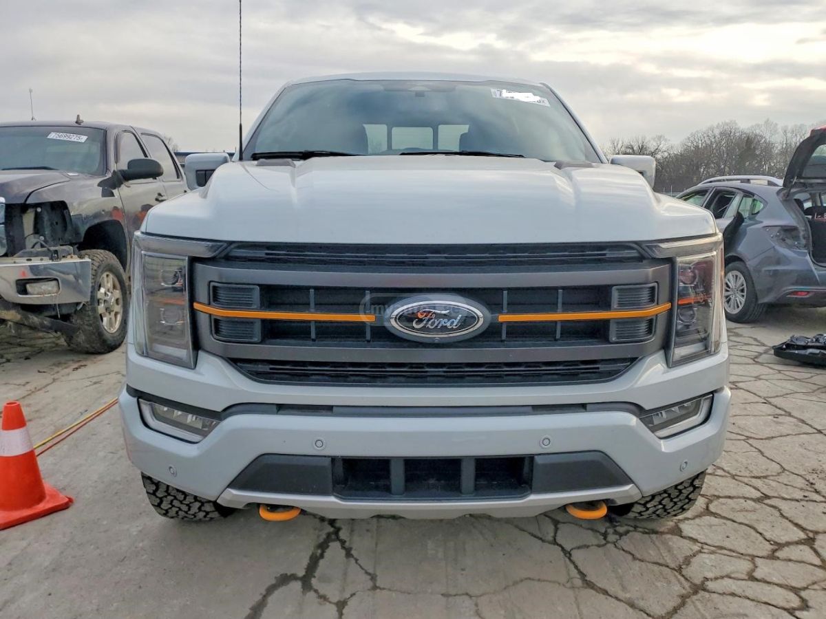 Ford F150 - фото 6