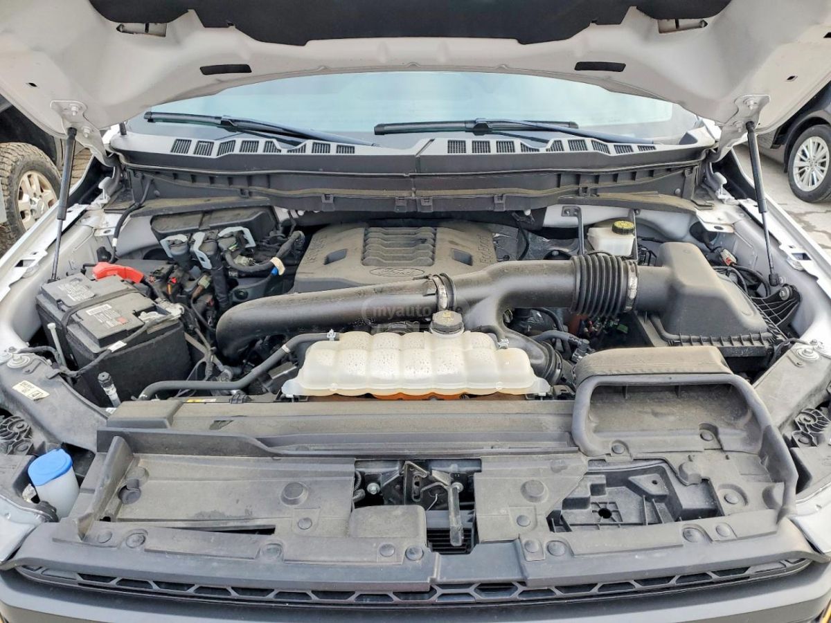 Ford F150 - фото 9