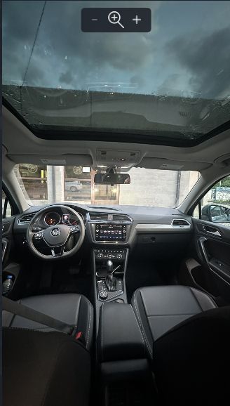 Volkswagen Tiguan - фото 6