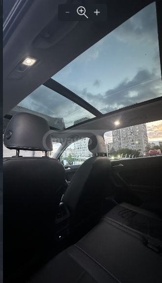 Volkswagen Tiguan - фото 7