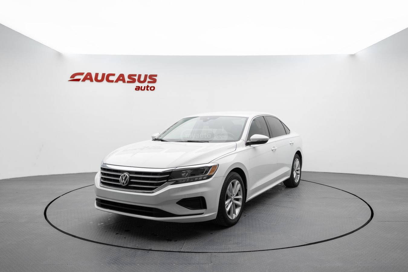 Volkswagen Passat - фото 1