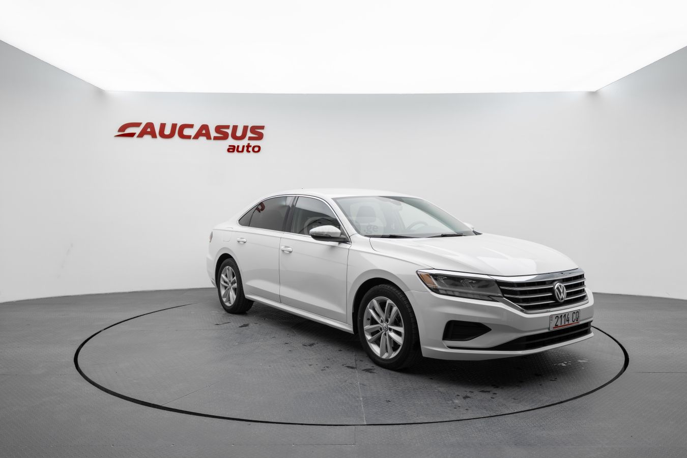 Volkswagen Passat - фото 3