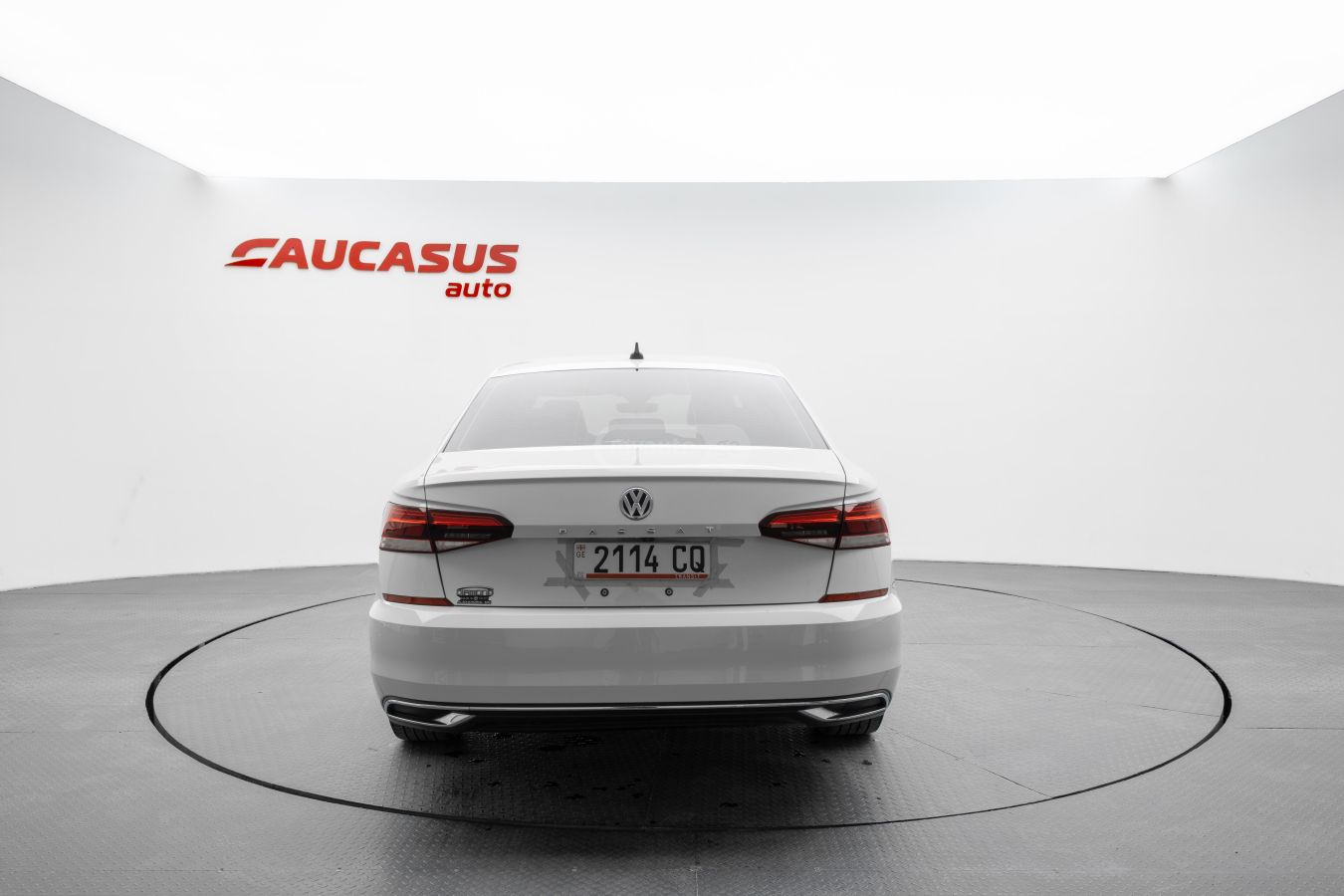 Volkswagen Passat - фото 5