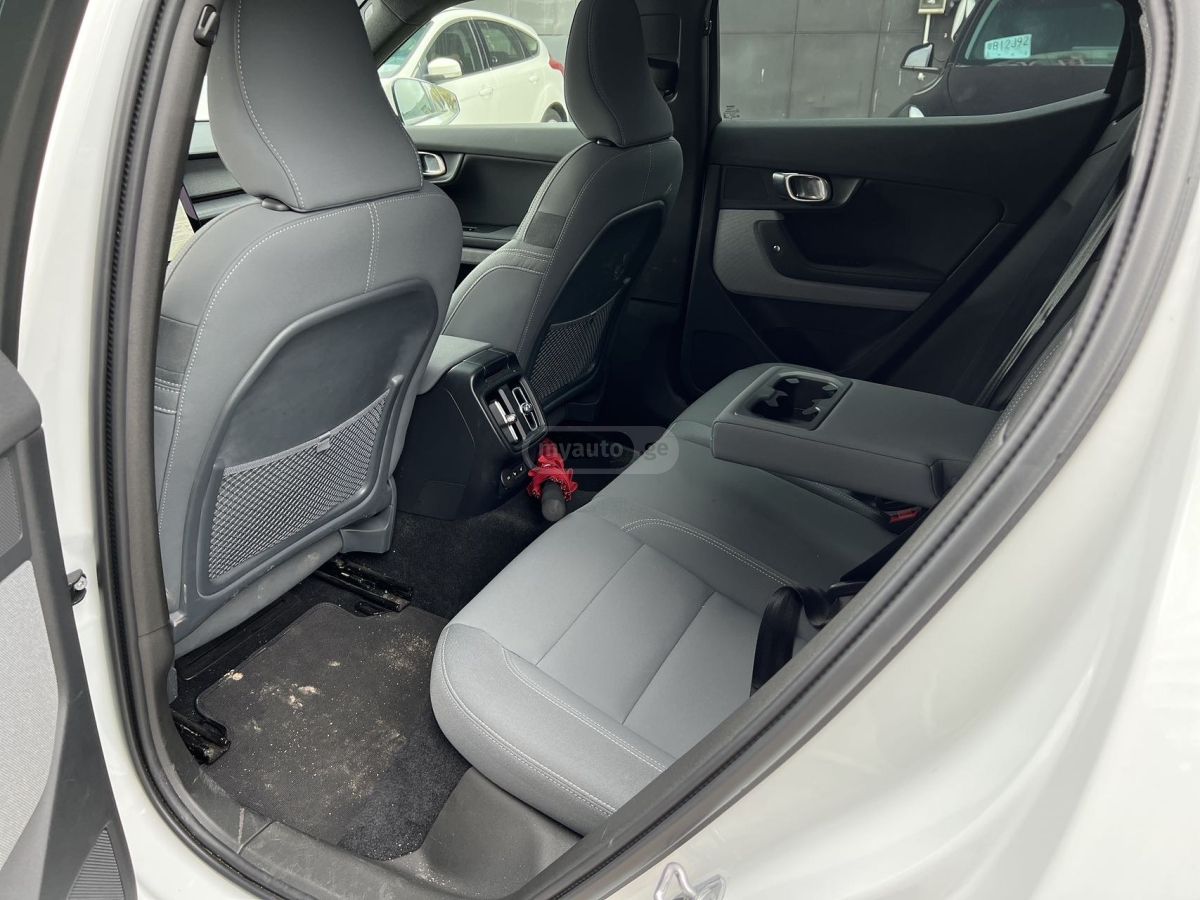 Polestar 2 - фото 8