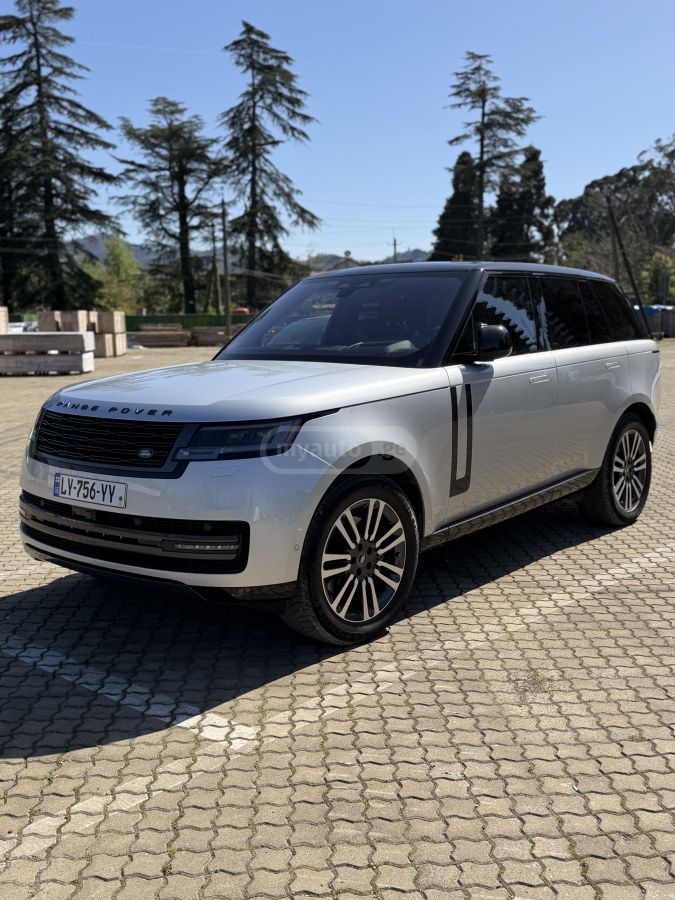 Land Rover Range Rover - фото 2