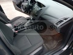 Ford Focus - фото 11