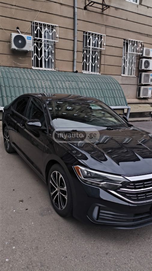 Volkswagen Jetta - фото 3