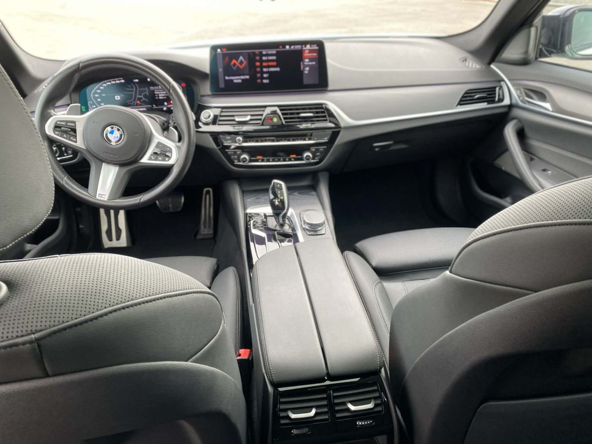 BMW M Packet — миниатюра 11