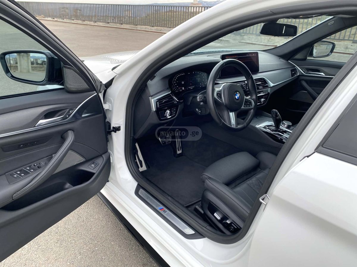 BMW M Packet — миниатюра 12