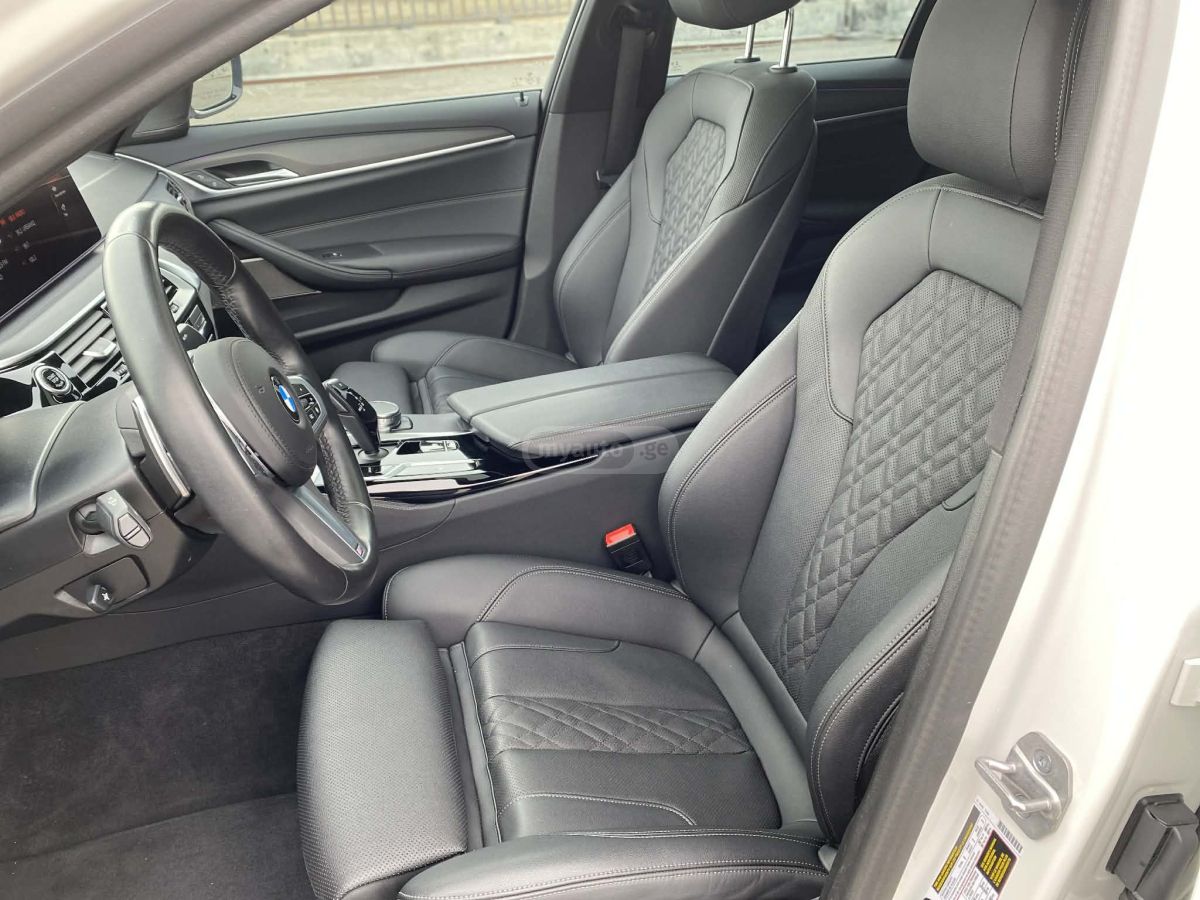 BMW M Packet — миниатюра 14