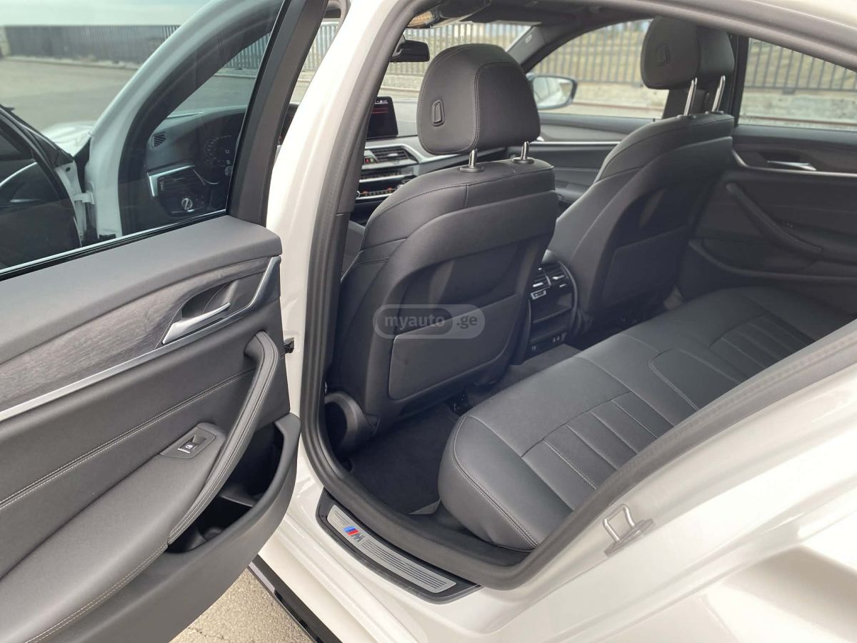 BMW M Packet — миниатюра 15