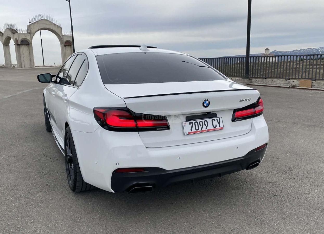 BMW M Packet — миниатюра 4