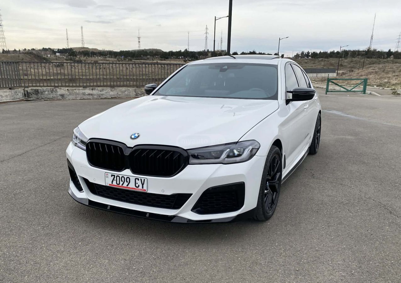 BMW M Packet — миниатюра 8
