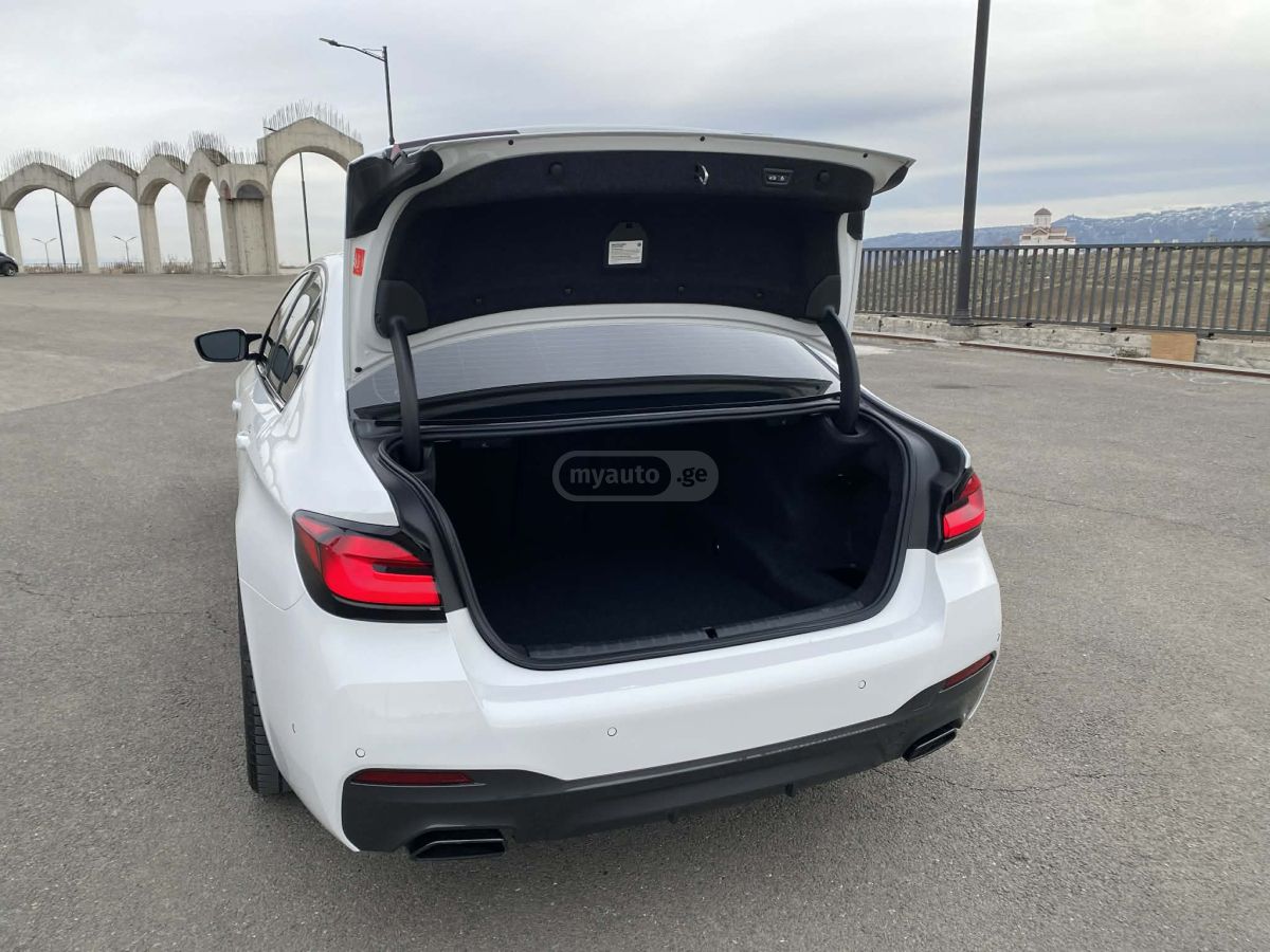 BMW M Packet — миниатюра 9