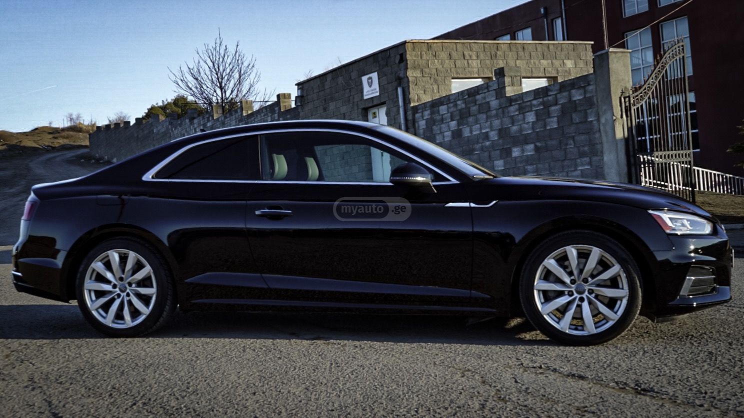 Audi A5 - фото 2