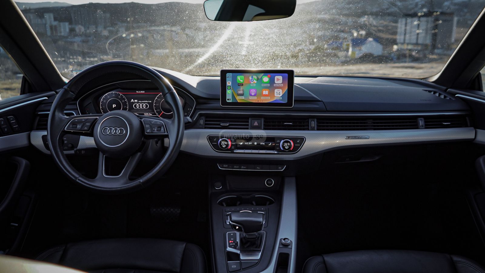 Audi A5 - фото 6