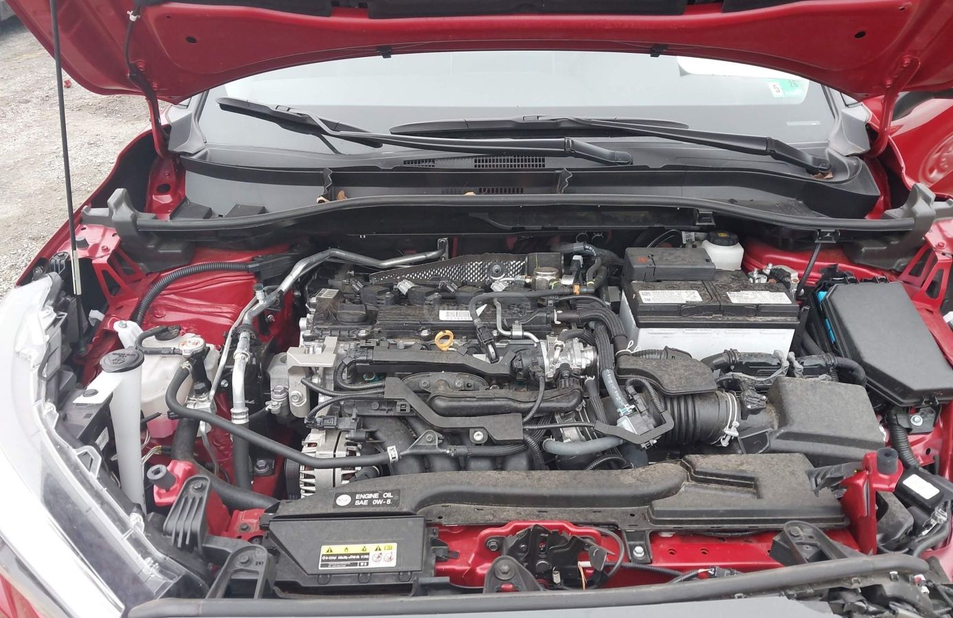 Toyota Corolla cross - фото 7