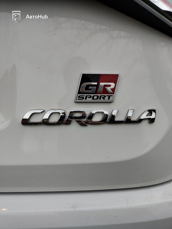 Toyota APEX XSE 4dr Sedan CVT — миниатюра 10