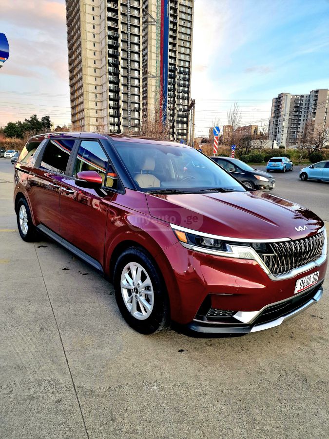 Kia  — миниатюра 2