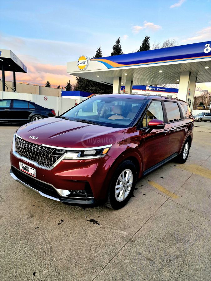 Kia  — миниатюра 3