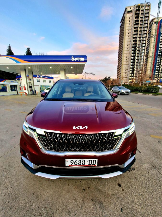 Kia  — миниатюра 4