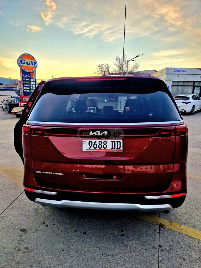 Kia  — миниатюра 5