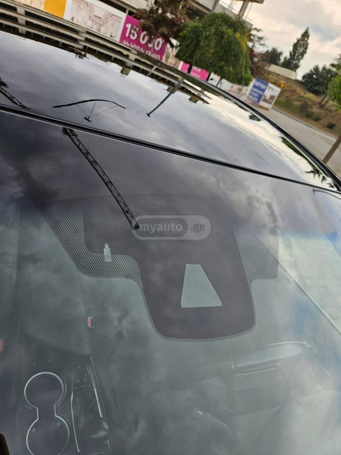 Toyota Camry - фото 10