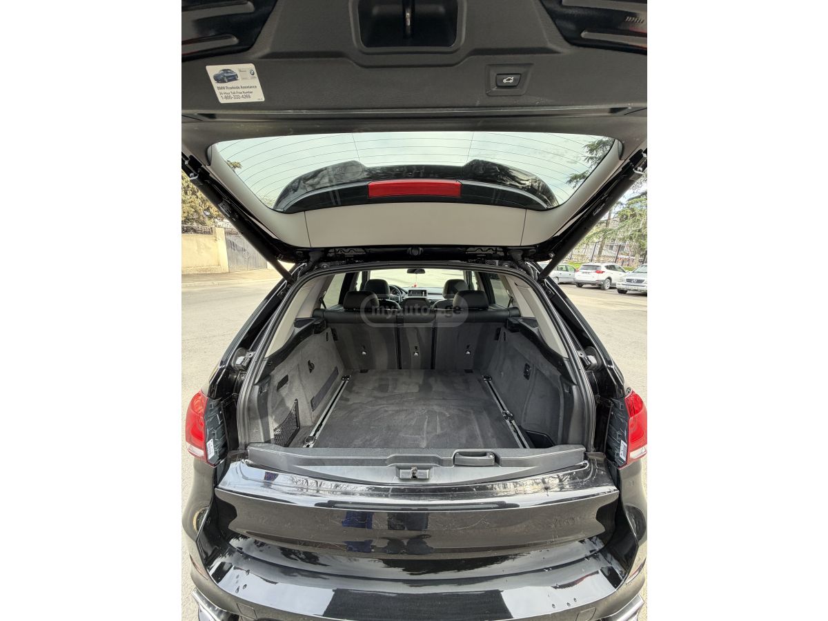 BMW X5 - фото 10