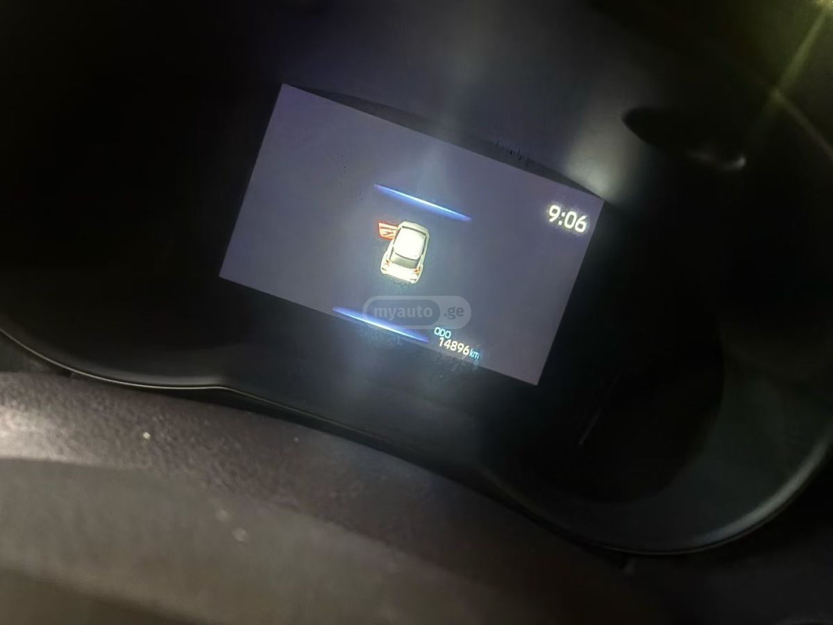 Toyota CHR - фото 5