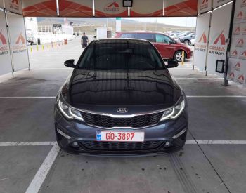 KiaOptima