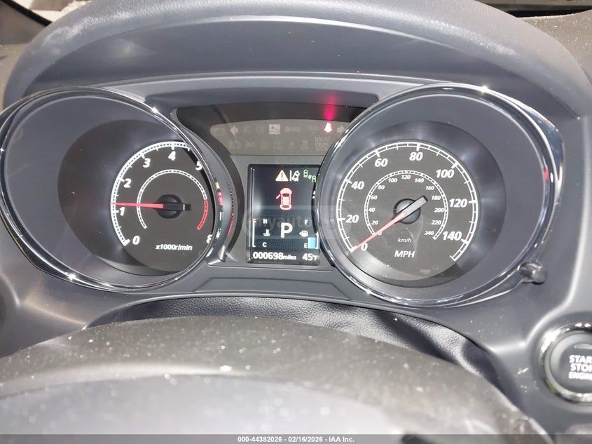 Mitsubishi Outlander Sport 2025 — миниатюра 14