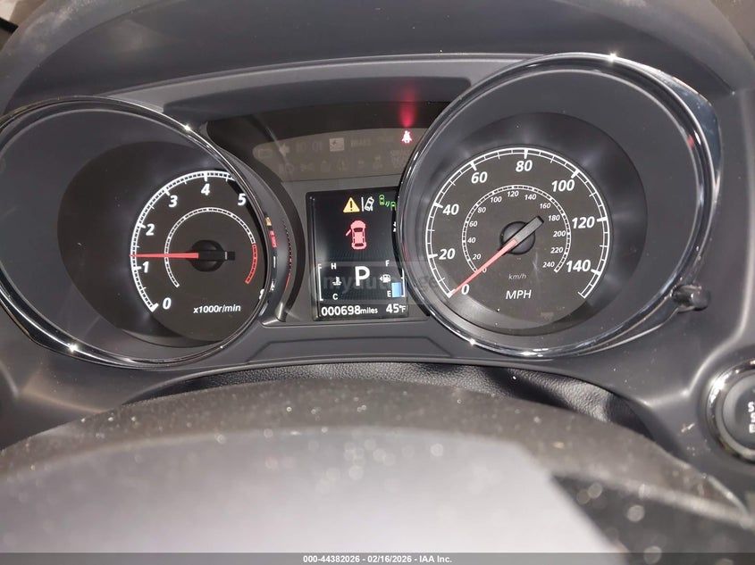 Mitsubishi Outlander Sport 2025 — миниатюра 7