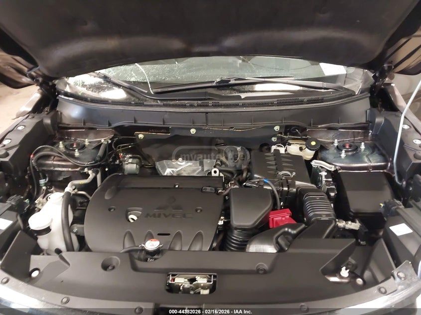 Mitsubishi Outlander Sport 2025 — миниатюра 9