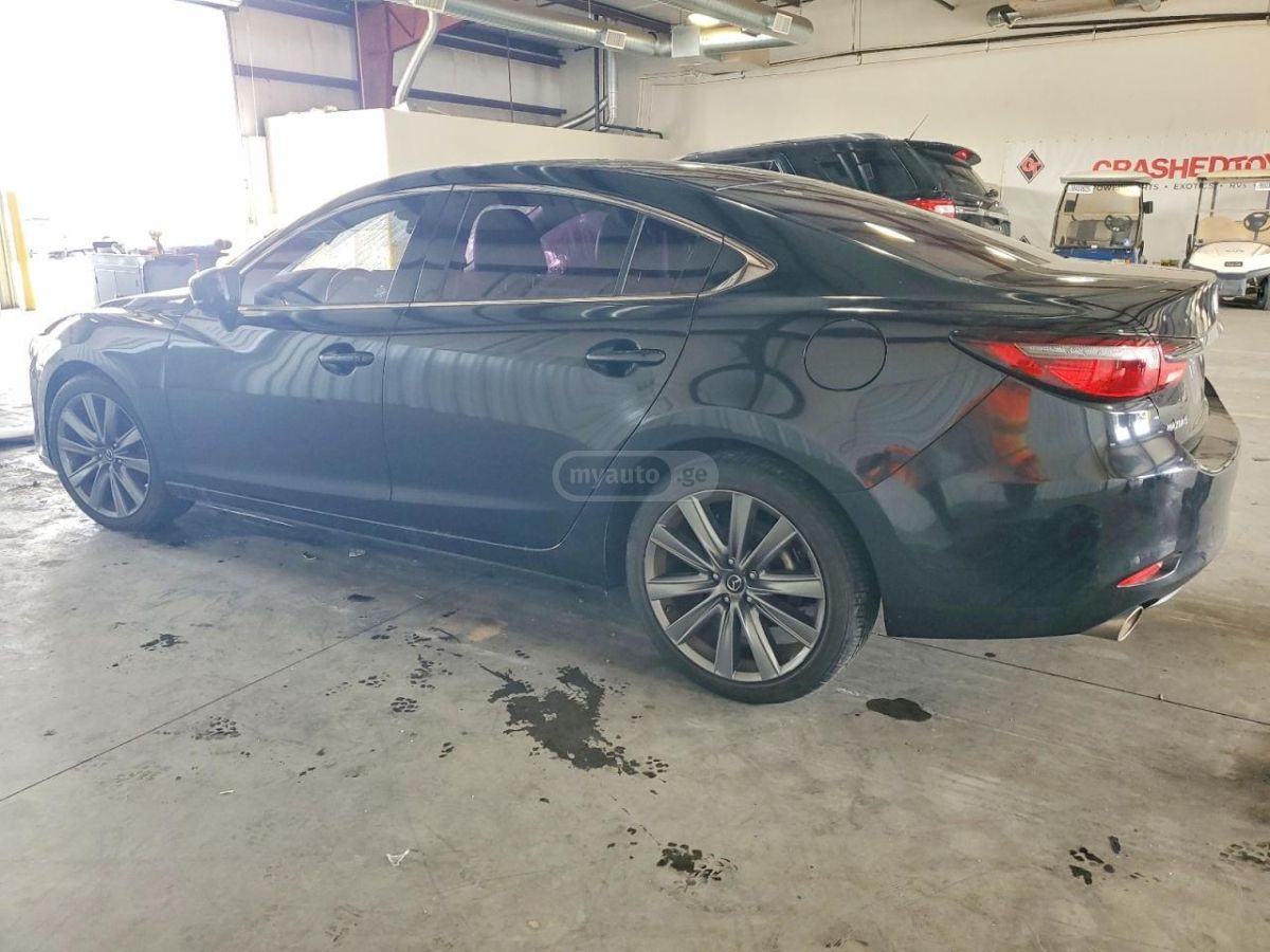 Mazda Mazda 6 - фото 2