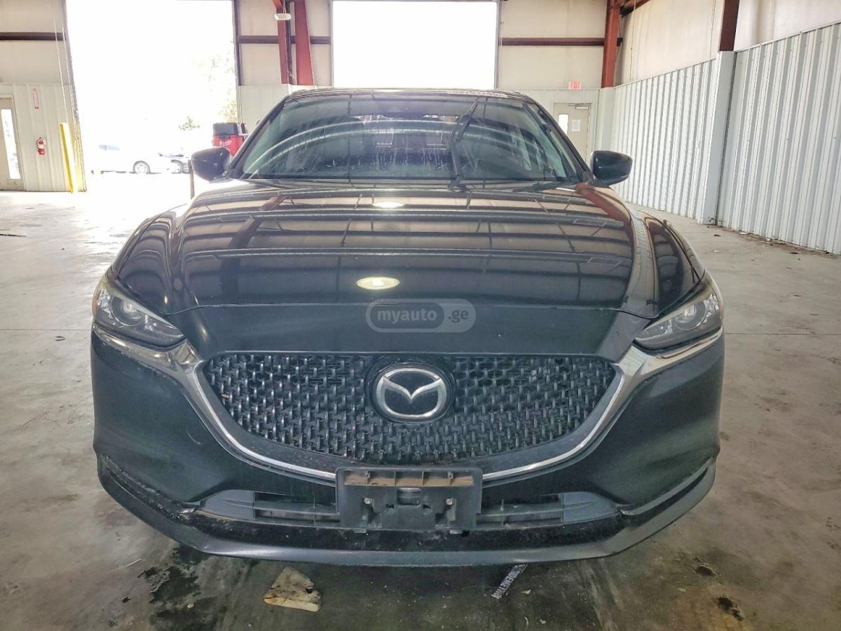 Mazda Mazda 6 - фото 5