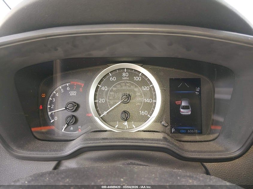 Toyota Corolla - фото 6