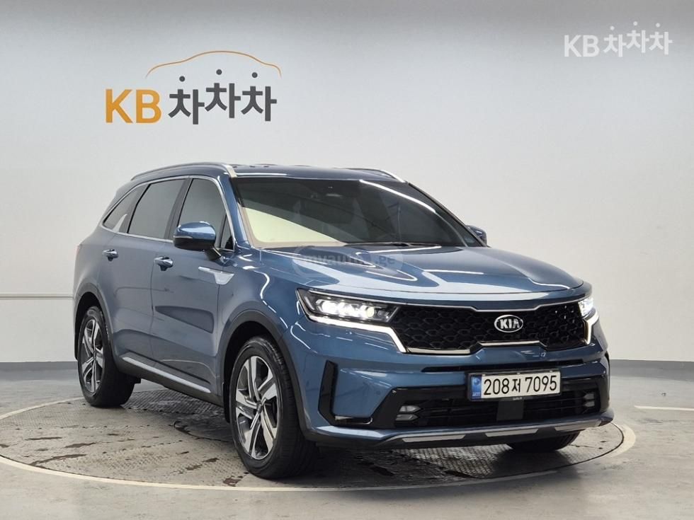 Kia Sorento - фото 4