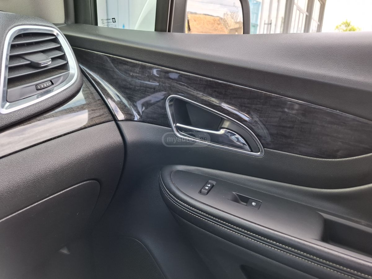 Buick Encore - фото 5