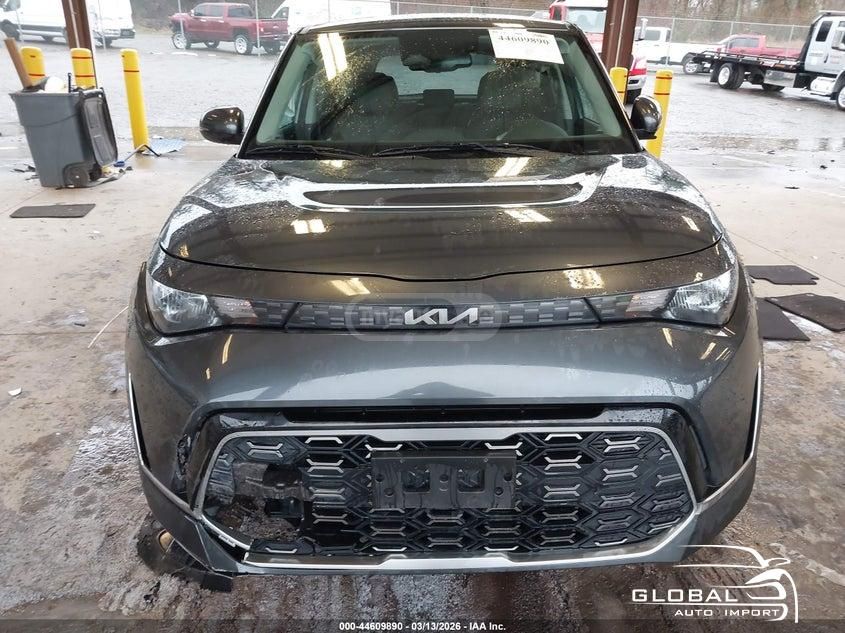 Kia Soul - фото 13