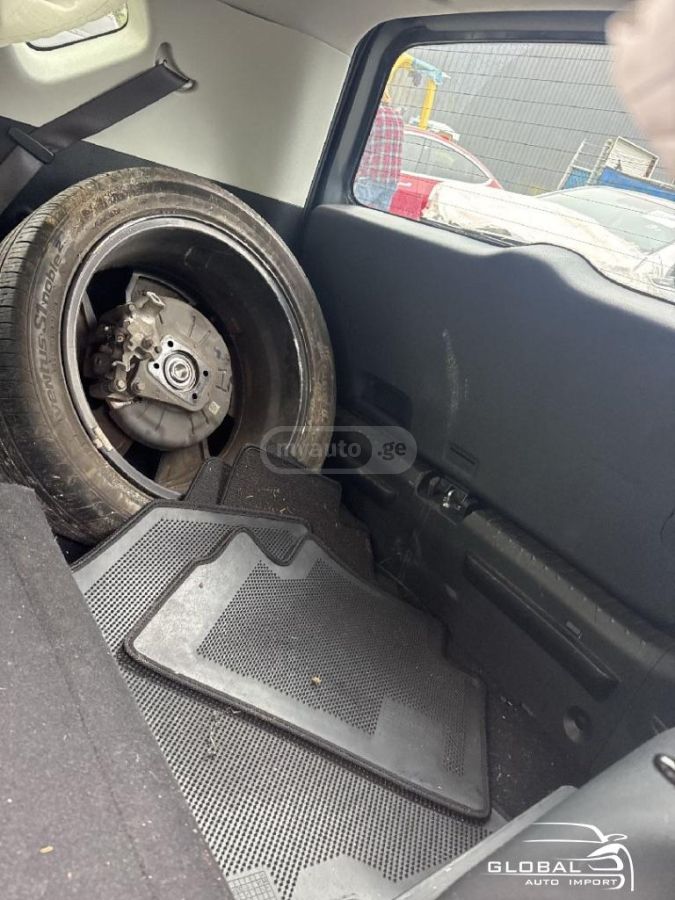 Kia Soul - фото 14