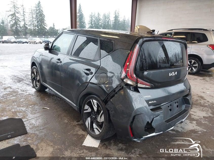 Kia Soul - фото 2