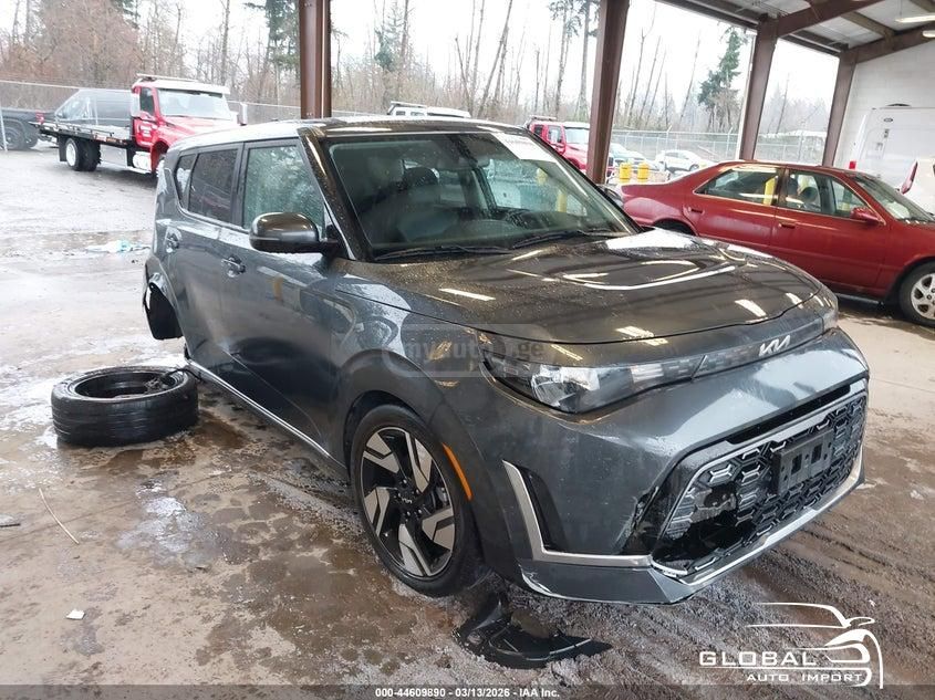 Kia Soul - фото 3