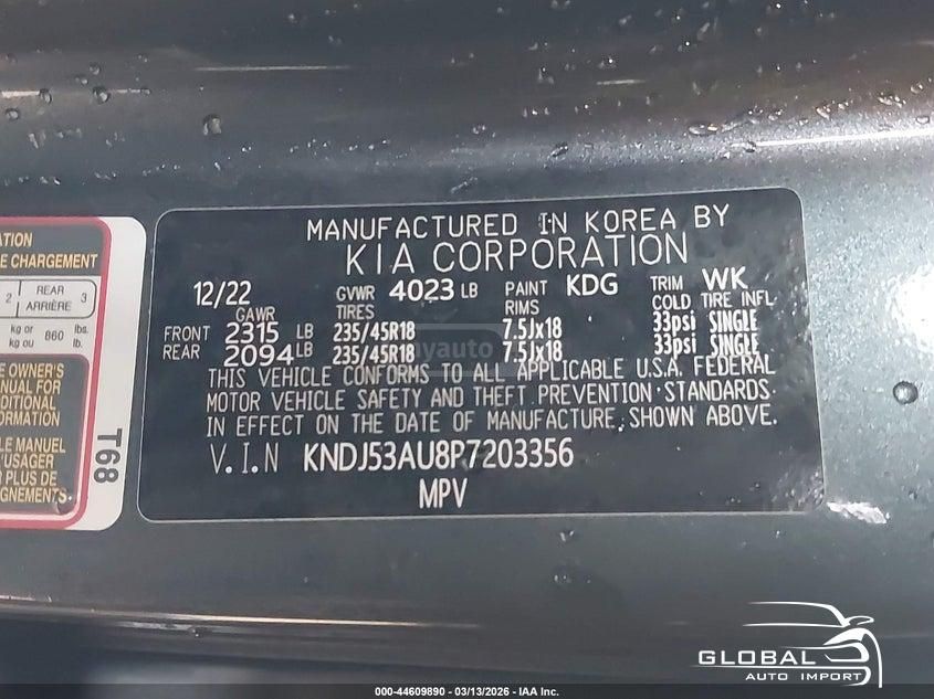 Kia Soul - фото 7
