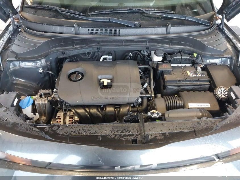 Kia Soul - фото 8