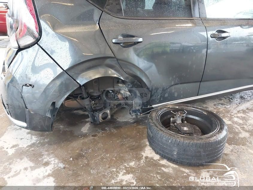 Kia Soul - фото 9