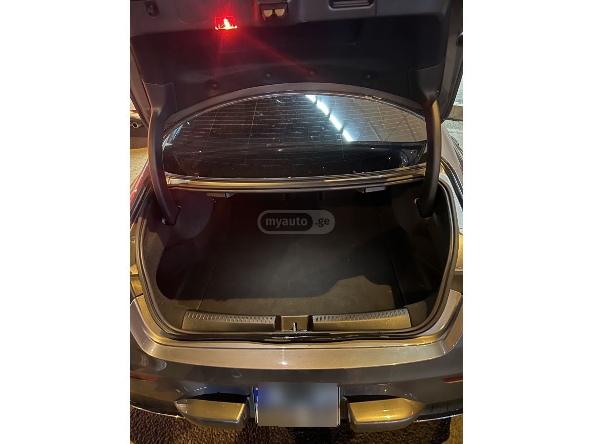 Mercedes-Benz CLA 250 - фото 11