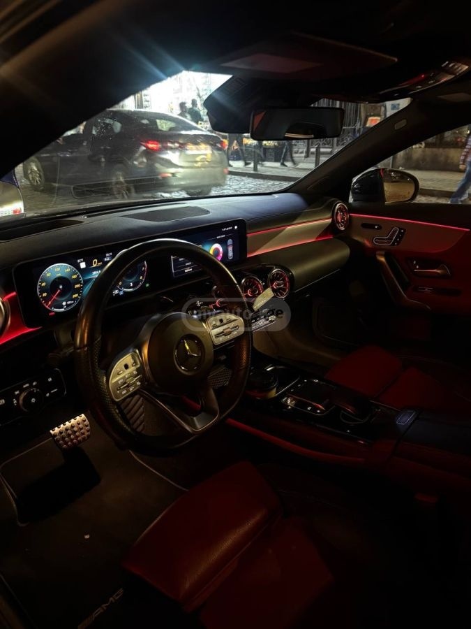 Mercedes-Benz CLA 250 - фото 7