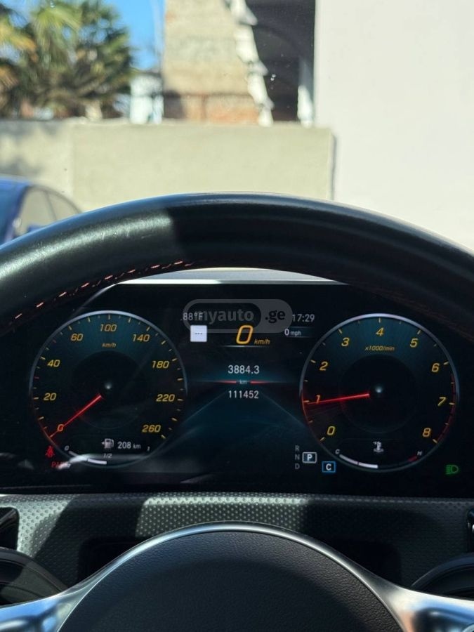 Mercedes-Benz CLA 250 - фото 8